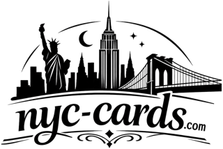 NYC Cards